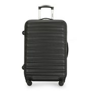 Tracker - 24" Matrix Hardside Luggage - $69.89 ($50.10 Off)