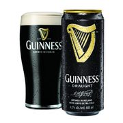 Guinness Pub Draught - $2.70 ($0.25 Off)