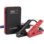 Portable Lithium-Ion Jump Starter and Battery Charger - $48.99 (35% off)