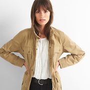 Gap Great Big Fall Sale: Up to 50% Off Select Styles, 40% Off Your Purchase + FREE Shipping on All Orders
