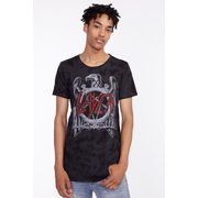 Slayer Graphic T-shirt - $12.50 ($12.49 Off)