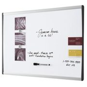 Arc Magnetic Dry Erase Board  - $21.96  (25% off)