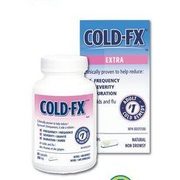 Cold FX Products  - $19.99