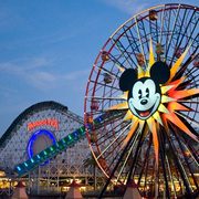 Disneyland Resort: Canadian Residents Save 25% Off 3-Day or Longer Tickets