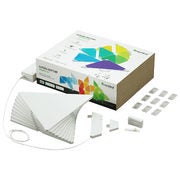 Nanoleaf Aurora Rhythm Smarter LED Light Panel Kit - $149.99 ($100.00 off)