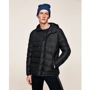 Thermo-sealed Puffer Jacket - $79.99