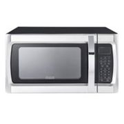 Rca 1.1-cu.ft. Microwave, Stainless Steel - $99.99 ($40.00 Off)