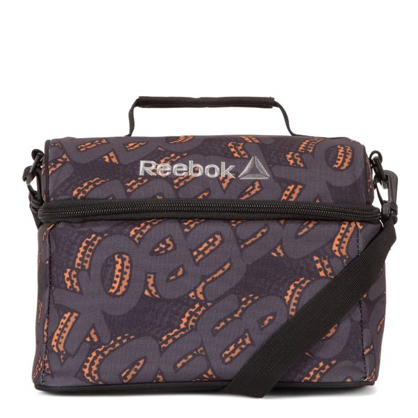 reebok lunch bag