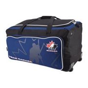 Hc Wheeled Hockey Bag, Junior, 32-in - $41.99 ($18.00 Off)