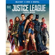 Justice League - $24.99