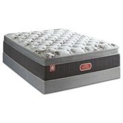 Beautyrest Hotel Collection Hotel Diamond 4 Luxury Firm Eurotop Pocket Coil King Mattress Set - $1749.00 ($1750.00 off)