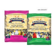 Armstrong Bird Food  - 15% off