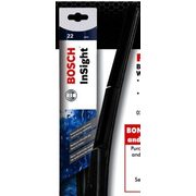 Bosch Insight Hybrid Wiper Blades - From $13.99