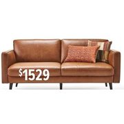 Natuzzi sales bergamo sofa