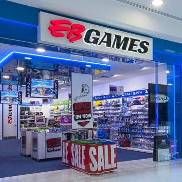 ps4 pro trade in value eb games