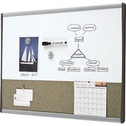 Bulletin & Dry Erase Combo Board - $24.79 (20% off)