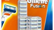 Costco In-Store Coupons: $13 Off Gillette Fusion Cartridges, $12 Off HappyLight Energy Lamp, $4 Off Swiffer Refills + More