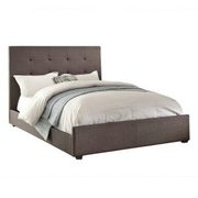 Upholstered Beds & Headboards - $318.00 (Up to 70% off)
