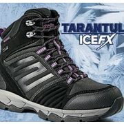 Tarantula Ice FX Winter Boots 