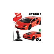 12 R/C Rechargeable Speed Car - $19.99