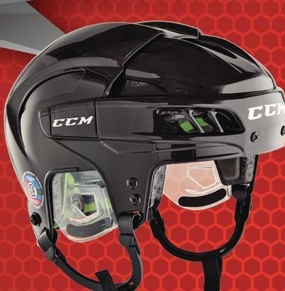 ccm 11k helmet