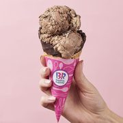 Baskin Robbins Coupons: Buy One, Get One 50% Off Ice Cream Scoops + $3 Off Any Ice Cream Cake!