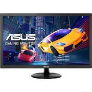 ASUS 24" FHD 75Hz 1ms GTG TN LED FreeSync Gaming Monitor (VP248QG) - Black - $159.99 ($40.00 off)