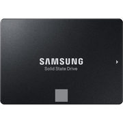 Samsung 860 EVO 500GB SATA Internal Solid State Drive - $104.99 ($5.00 off)