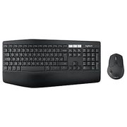 Logitech MK 850 Wireless Keyboard And Mouse Combo - $99.99 ($30.00 off)