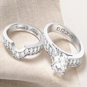 Jewlr: Up to 60% off Retail for Bridal Styles