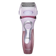 Panasonic Close Curves Pink Rechargeable Shaver - $39.98 ($10.01 Off)