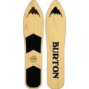 Burton The Throwback Snowboard - Unisex - $143.00 ($36.00 Off)