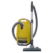 Miele Complete C3 Limited Edition Canister Vacuum In Yellow - $349.99 ($200.00 Off)