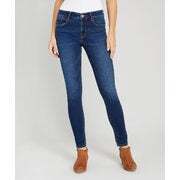 Bootlegger Jeans - Skinny Push Up High-rise - Skinny - $24.99 ($44.91 Off)