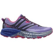 Hoka Speedgoat 3 Trail Running Shoes - Women's - $138.75 ($46.25 Off)