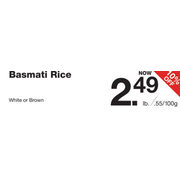 Bulk Barn Basmati Rice Redflagdeals Com