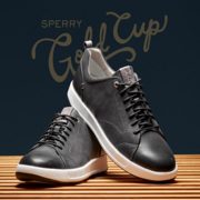 Sperry: 25% off Select Gold Cup Shoes