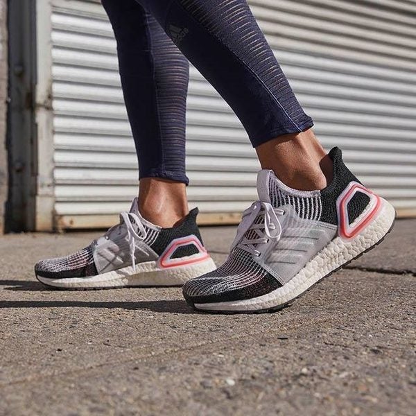 50% Off adidas Ultraboost Shoes 