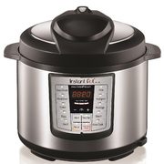 Instant Pot Lux 6-Qt. 6-in-1 Pressure Cooker - $77.88 ($20.00 off)