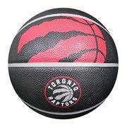 Spalding Toronto Raptors Courtside Basketball - $20.98