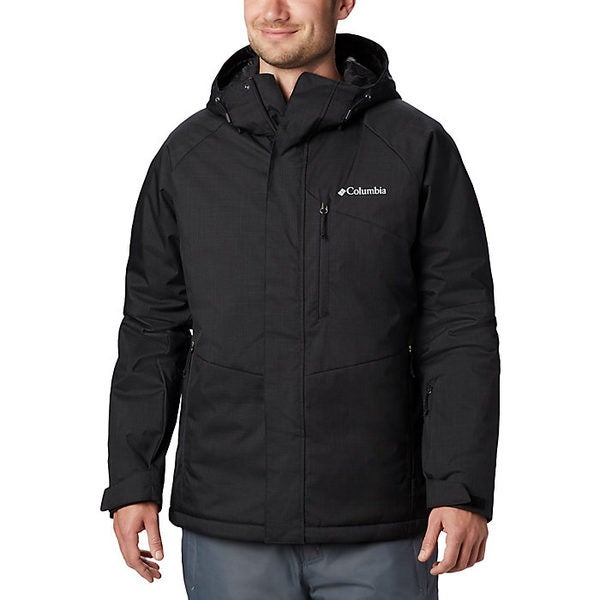 columbia vest sport chek