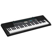 Casio 61 Piano-Style Keys Portable Keyboard  - $109.99 ($20.00 off)