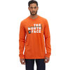 The North Face Bottle Source Long Sleeve T-shirt - Men's - $34.99 ($15.00 Off)