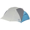 Big Agnes Tufly Superlight 2+person Tent - $479.00 ($120.00 Off)