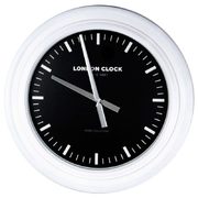 Reimar Wall Clock - $27.99 (20% off)