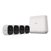 Arlo Pro Wire-Free HD Security System with 4 Cameras - $599.99 ($200.00 off)