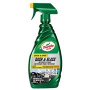 Turtle Wax Dash And Glass Spray - $7.59 ($1.40 Off)