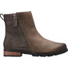 Sorel Emelie Waterproof Zip Boots - Women's - $107.97 ($71.98 Off)
