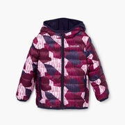 Toddler Roots Camo Puffer Jacket - $42.98 ($45.02 Off)