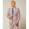 Slim Fit Dusty Pink Suit Blazer - $129.95 ($139.05 Off)